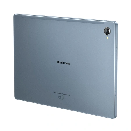 Планшет Blackview Tab 15 Pro 8GB/256GB Wi-Fi + LTE (сумеречный синий)